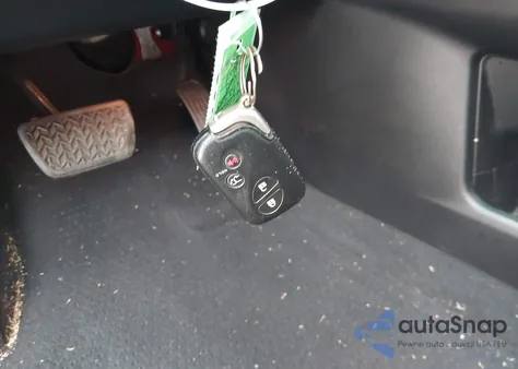 2011 Lexus Rx 350 from USA, damaged, VIN 2T2ZK1BA6BC052802